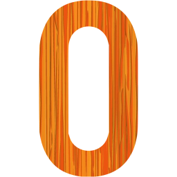 letter o icon