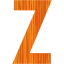 letter z