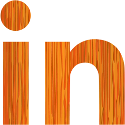 linkedin icon