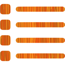 list icon