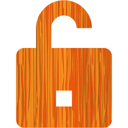 lock 2 icon