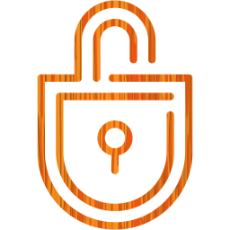 lock 6 icon