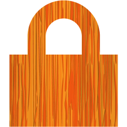 lock 7 icon