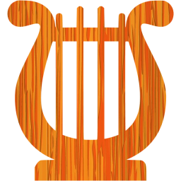 lyre icon