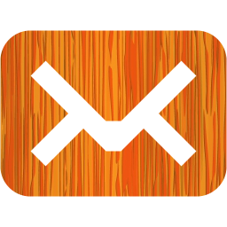 mail 2 icon