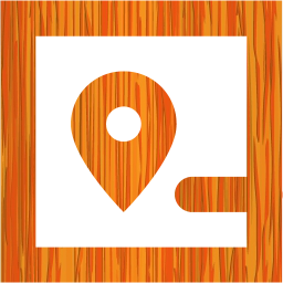 map 6 icon