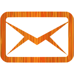 message outline icon