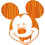 mickey mouse 22