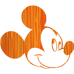 mickey mouse 26 icon