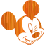 mickey mouse 39