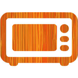 microwave icon