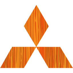 mitsubishi icon