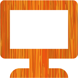 monitor 2 icon