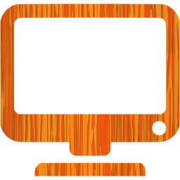 monitor icon