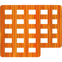 month view icon