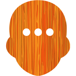 neutral dicision icon