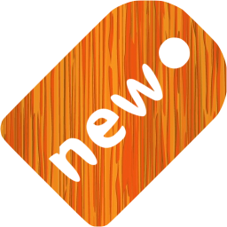 new badge icon