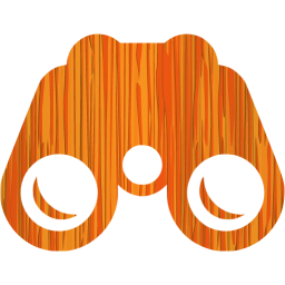 opera glasses icon