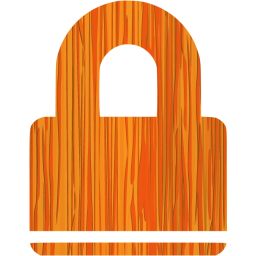 padlock 3 icon