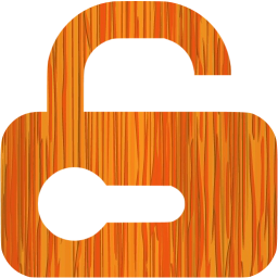 padlock 9 icon