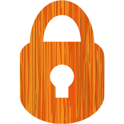 padlock icon