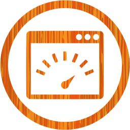 page speed 3 icon