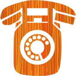 phone 40 icon