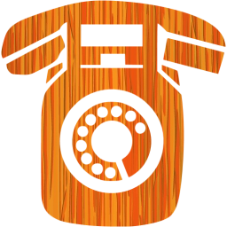 phone 64 icon