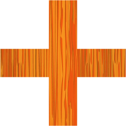plus 2 icon