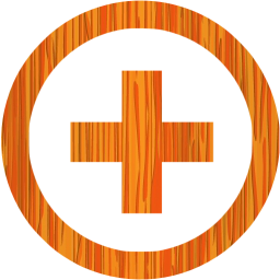 plus 5 icon