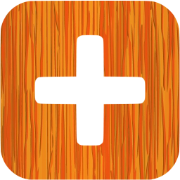 plus 6 icon