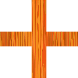 plus 8 icon