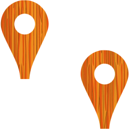 point objects icon