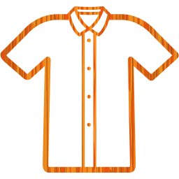 polo shirt icon