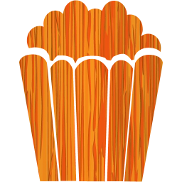popcorn icon