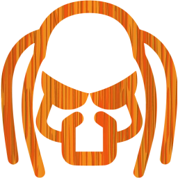 predator icon