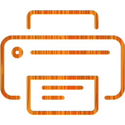printer 4 icon