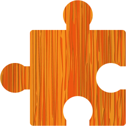 puzzle 2 icon