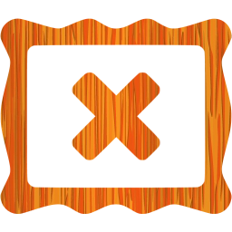 remove image icon