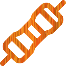 resistor icon