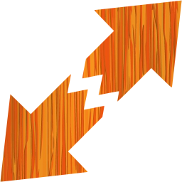 resize 4 icon