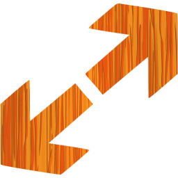 resize 7 icon