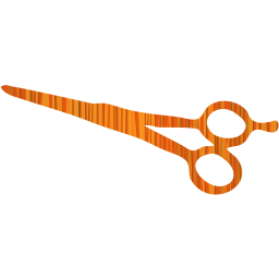 scissors 5 icon