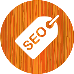 seo tag 2 icon