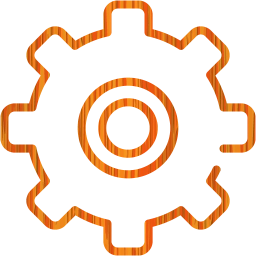 settings 22 icon
