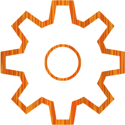 settings icon