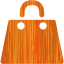 shopping bag