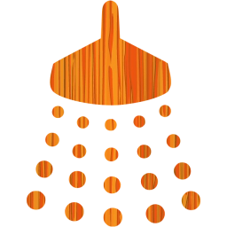 shower 5 icon