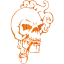 skull 10