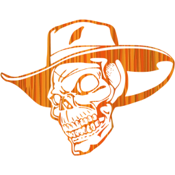 skull 2 icon
